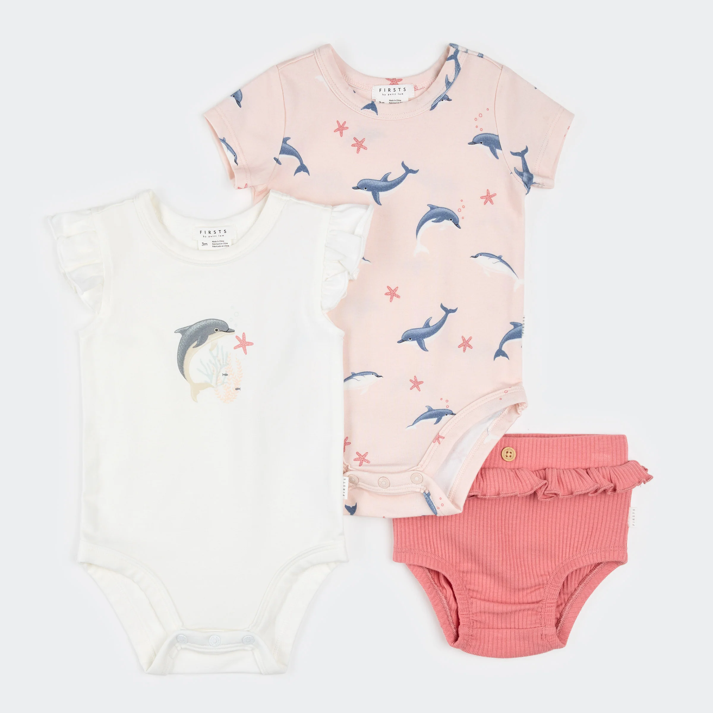 The Newborn Shop